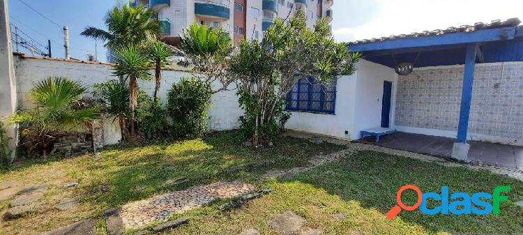 CASA 4 DORMITÓRIOS SUÍTE FINANCIAMENTO BANCÁRIO CENTRO