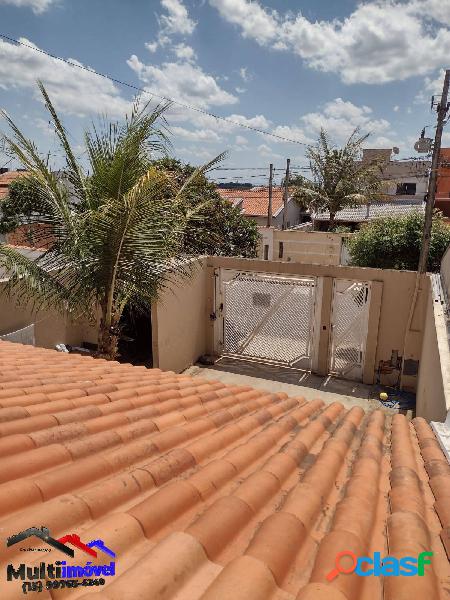 CASA A VENDA NO BAIRRO AGUA BRANCA EM BOITUVA -SP