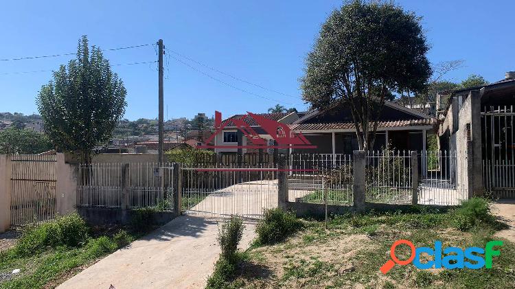 CASA COM TERRENO NO SÃO DIMAS ACEITA FINANCIAMENTO BANCARIO