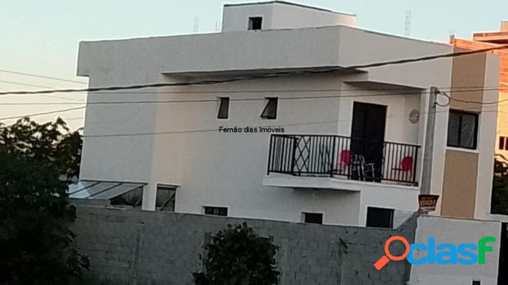 CASA PARA FINANCIAMENTO
