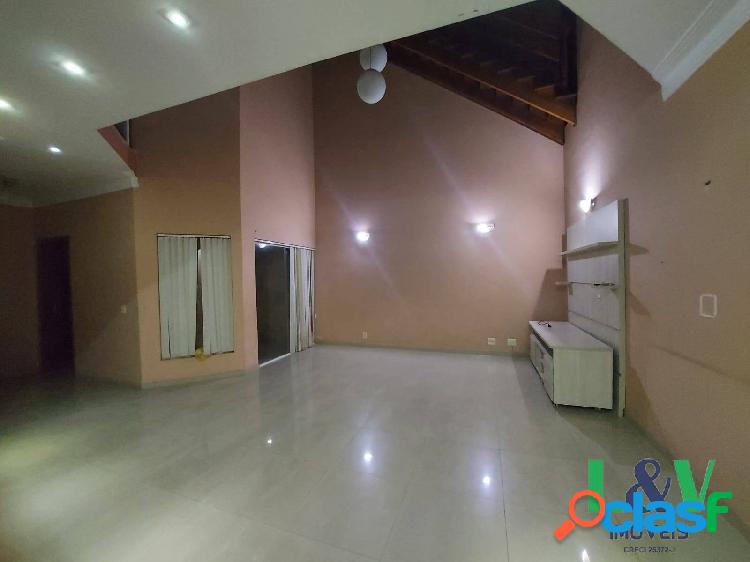 CASA PARA LOCAÇÃO