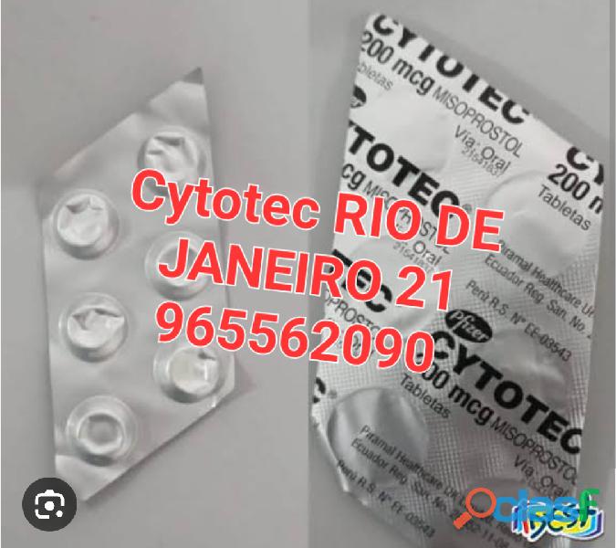 COMPRAR CYTOTEC RIO DE JANEIRO 21 965562090