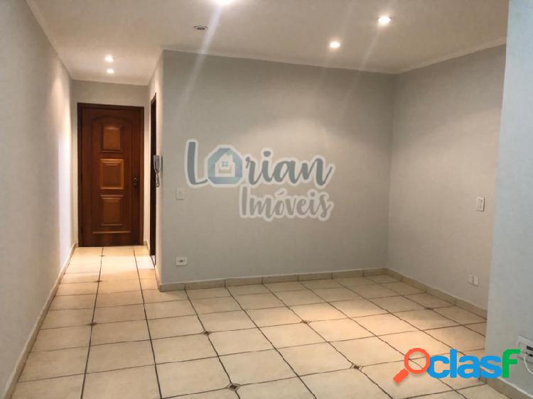 COND. RES. RAFAELLO | APTO 75M² | 03 DORMS | 01 SUÍTE | 01