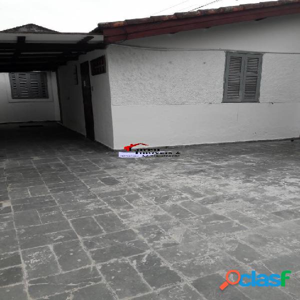 Casa 3 dormitórios Parque Bitaru Sv!