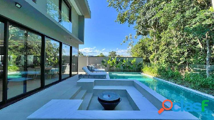 Casa Exclusiva à Venda no Módulo 11- Riviera de São