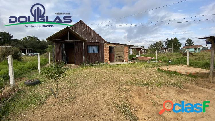 Casa Fora de Condomínio À Venda Morro Grande/Viamão