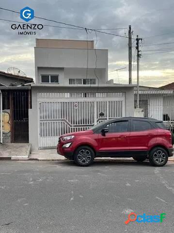 Casa Sobrado em Osasco
