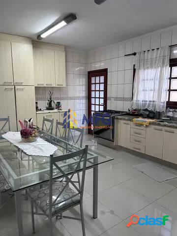 Casa Térrea 188m² Vila Rica II Zona Oeste Sorocaba-SP