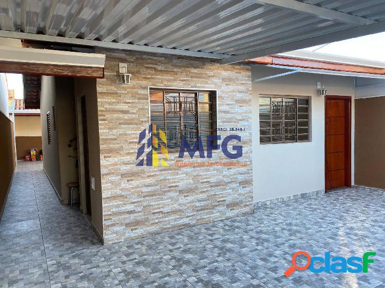 Casa Venda Wanel Ville V - Sorocaba - SP