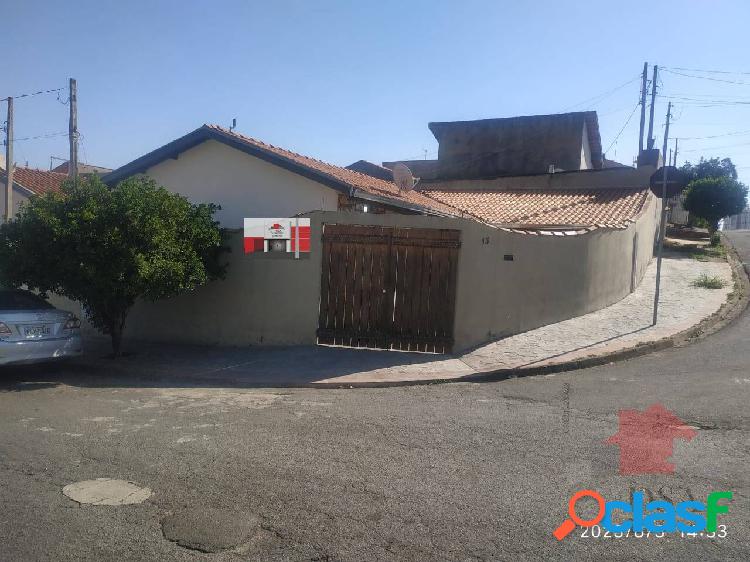 Casa a venda Jd. Minda-Hortolândia/SP CA0556
