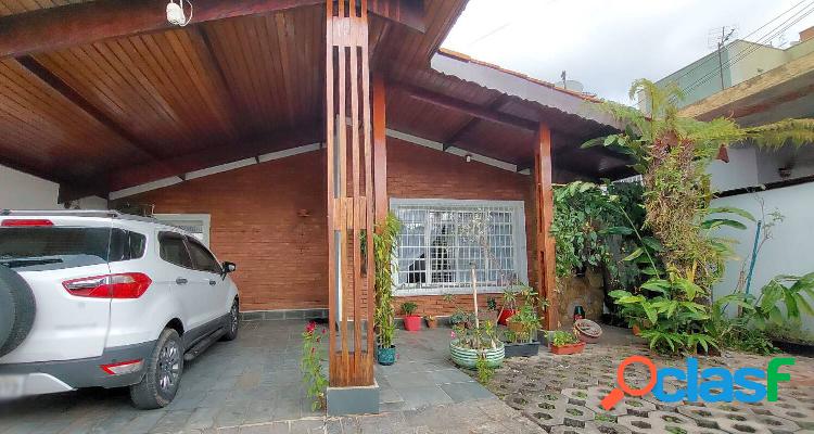 Casa c/ 3 dorm. à venda, 202 m² por R$ 1.150.000 -