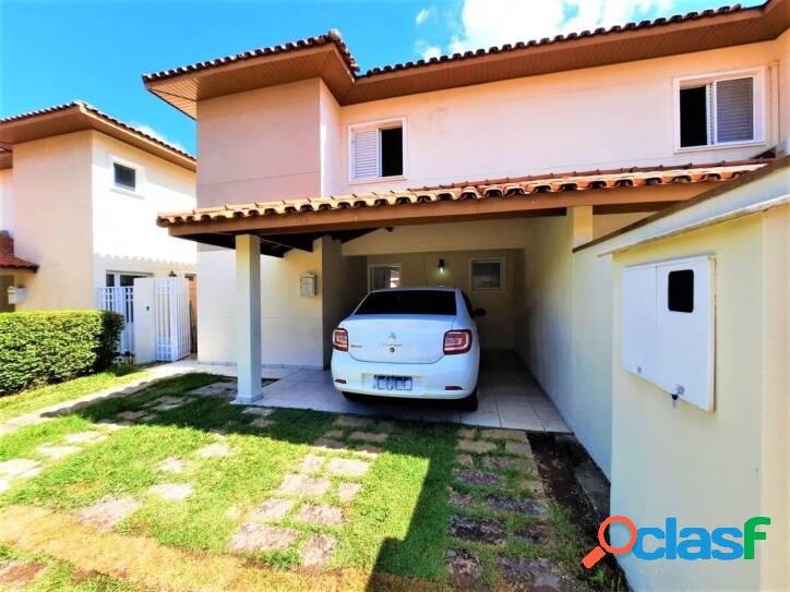 Casa com 3 dormitórios, 156 m² - venda por R$ 990.000,00