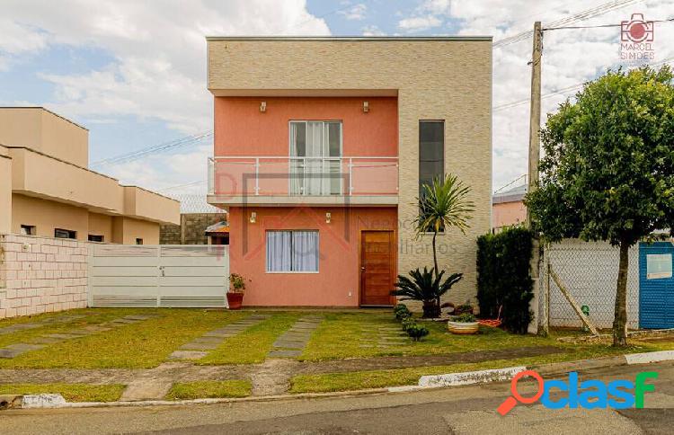 Casa com 3 dormitórios a venda no Residencial Phytus em