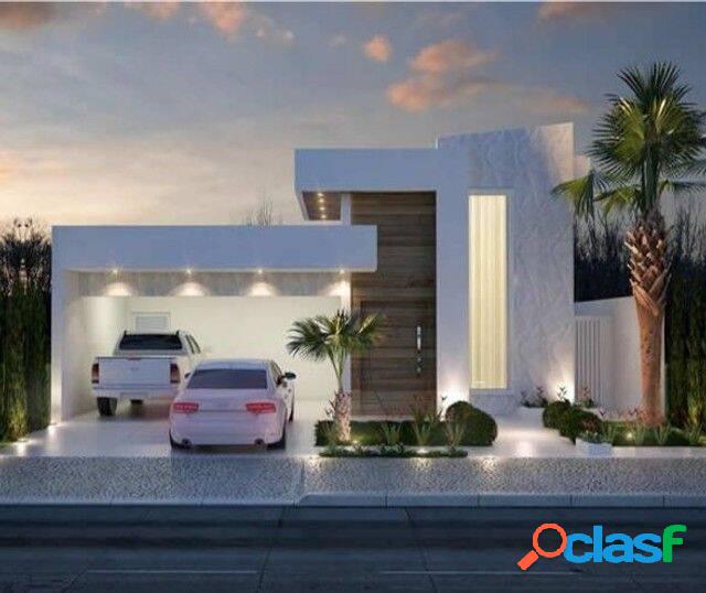 Casa com 3 dormitórios à venda, 186 m² por R$