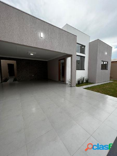 Casa com 3 quartos, 315m², à venda em Anápolis, Parque