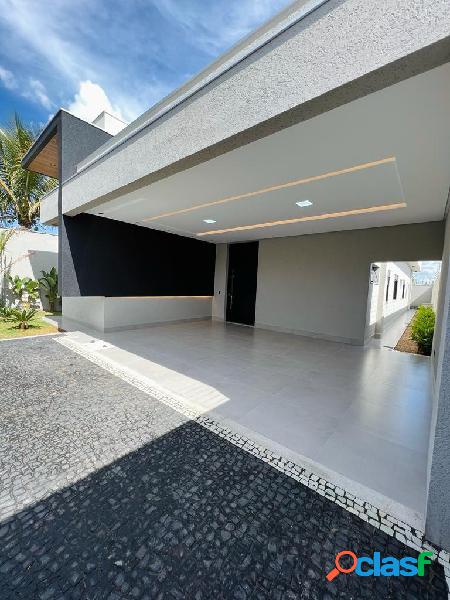 Casa com 3 quartos, 386m², à venda em Anápolis, Anápolis