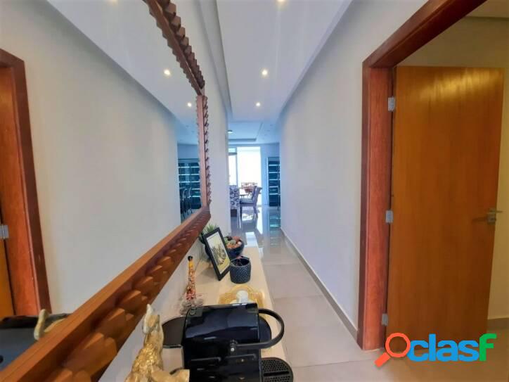 Casa com 4 dormitórios à venda, 276 m² - Terras de