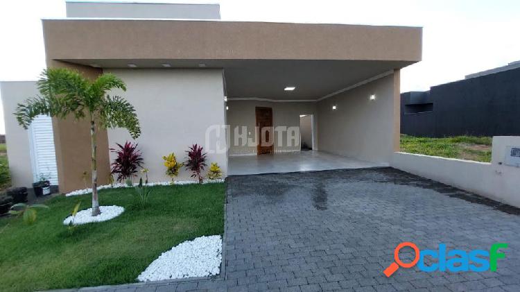 Casa de 151 m² 3 suítes no SetLife 2 Mirassol à venda por