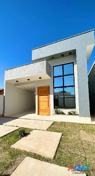 Casa de Alto Padrão a Venda, 3 Quartos, Área Nobre de