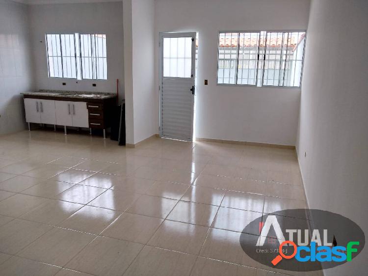 Casa para locação / venda - Nova Cerejeiras - Atibaia/SP