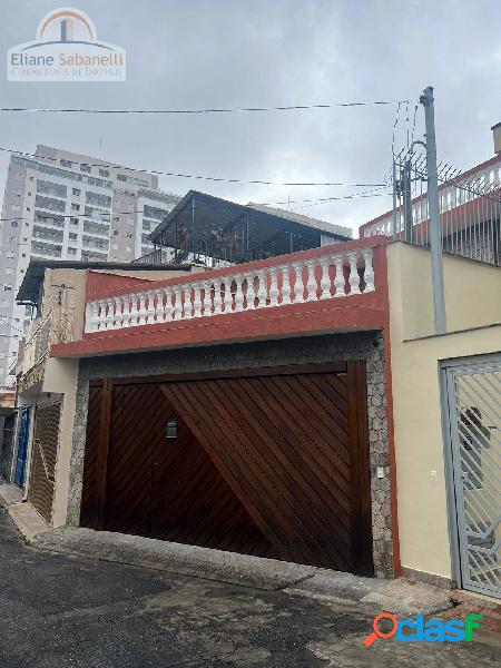 Casa venda rua sem saída 130m 2quartos varanda metrô Vila