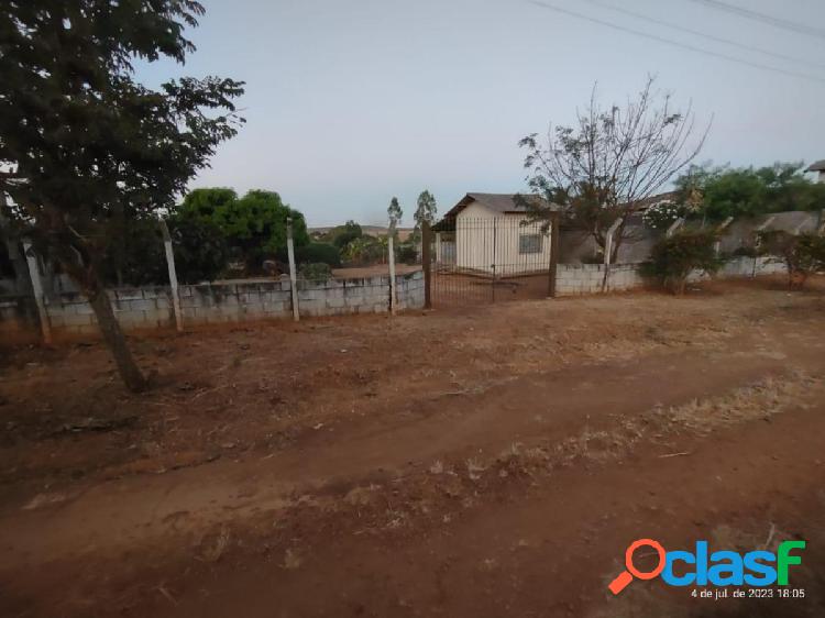 Chácara com 1 quarto, 3600m², à venda em Anápolis, Setor