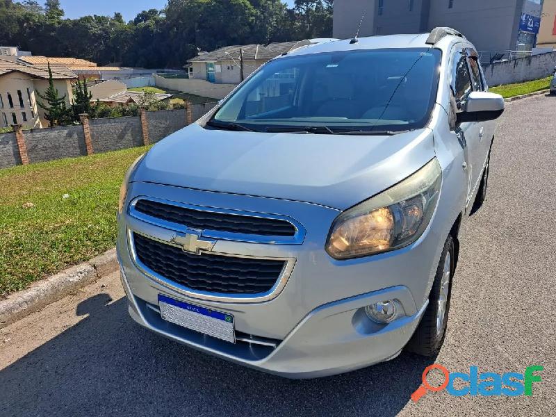 Chevrolet Spin 1.8 Ltz Aut