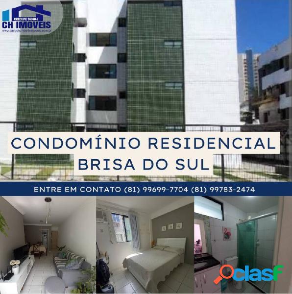 Edf Residencial Brisa do Sul