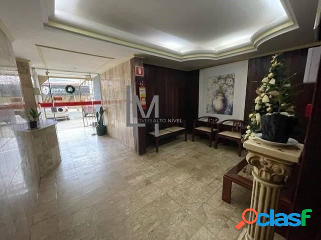 Edifício Pablo Picasso - Apartamento com 3 quartos, 62m²,