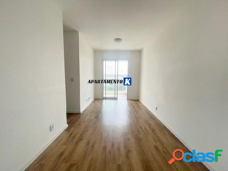 Excelente Apartamento semi mobiliado no Jardim Munhoz