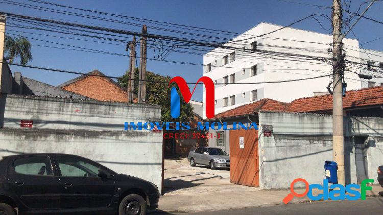Galpão Comercial 1.020m² - Bairro Centro São Caetano do