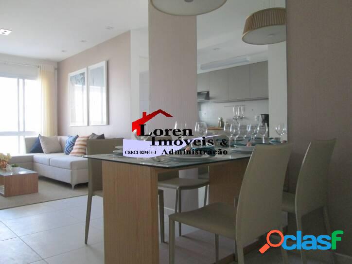 Lançamento Apartamento 1 dormitório Vila Valença São