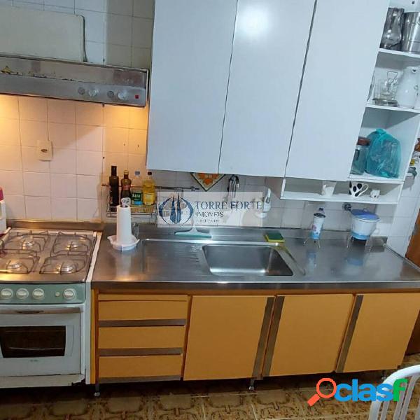 Lindo apartamento 3 dormitórios, 1 suite,1 vaga na