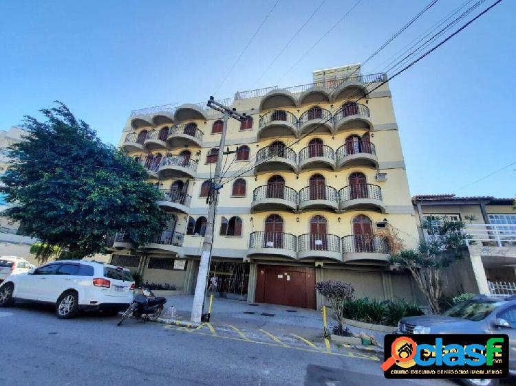 Lindo apartamento 3 quartos em Cabo Frio mobiliado à 500