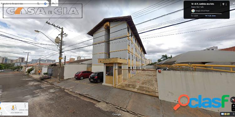 Lindo apartamento de 1 dormitório próximo a USC