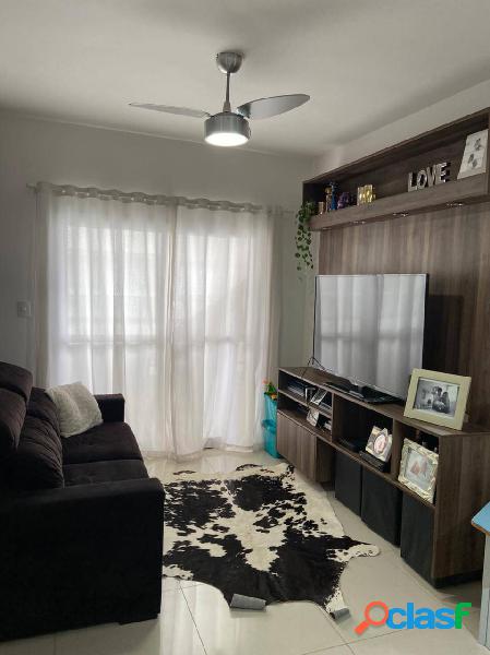 Lindo apartamento localizado na Vila São José na cidade de