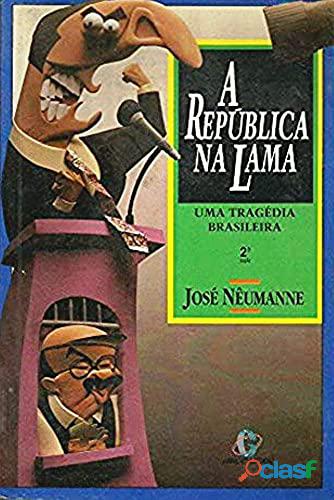 Livro: A república na lama