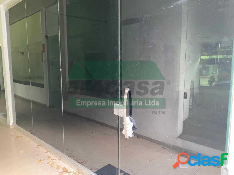 Loja para alugar, 47 m² por RS 2.000,00-mês - Chapada -