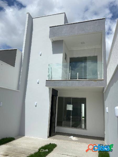 Oportunidade! Duplex a 200 metros da Av. Fraga Maia - Bairro