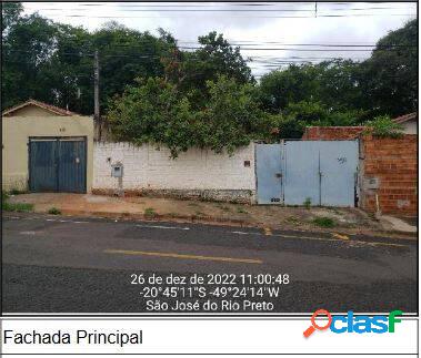 Oportunidade leilão Caixa - São José do Rio Preto, Pq da