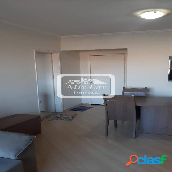 REF L6148 - Apartamento no Bairro do Jaguaribe - Osasco SP