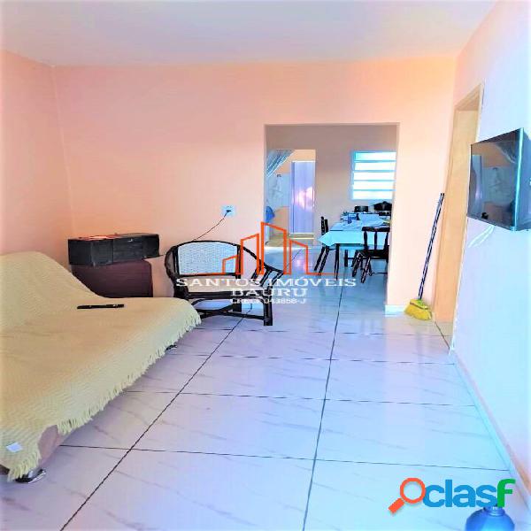 Residência com 2 Dormitórios - Jardim Chapadão -
