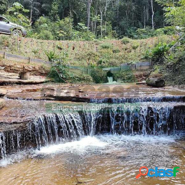 SITIO RURAL EM PRESIDENTE FIGUEIREDO KM 13 BALBINA