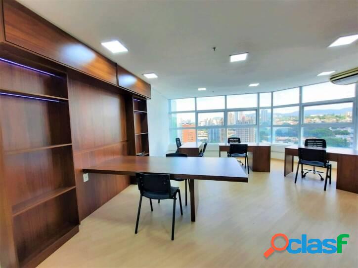 Sala, 40 m² - venda por R$ 399.000,00 ou aluguel por R$