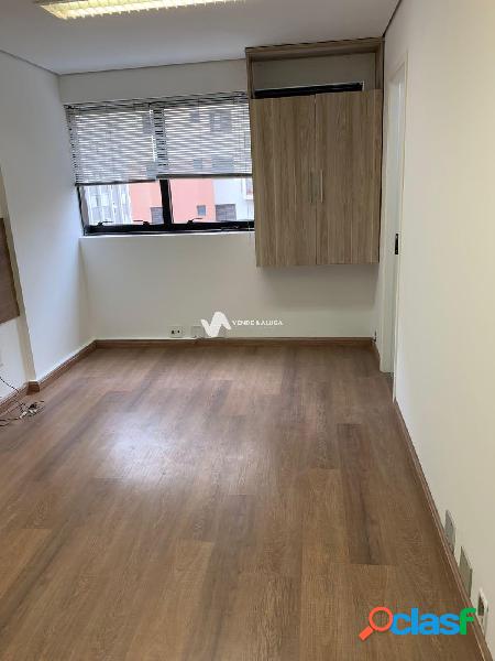 Sala comercial, à venda em São Paulo, Perdizes