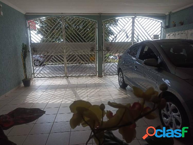Sobrado com 3 dormitório Jardim Martins - Jundiaí