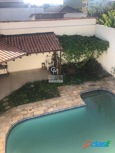 Sobrado com 3 quartos, para locação em São Paulo, Vila