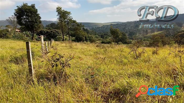 TERRENO PARA FINANCIAMENTO EM ATIBAIA