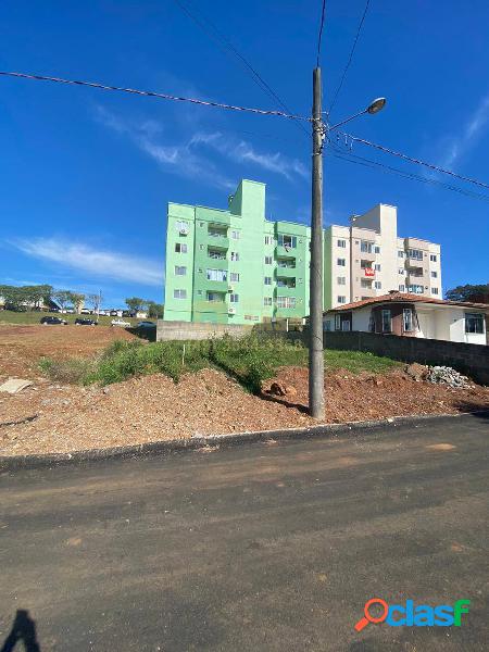 TERRENO À VENDA NO BAIRRO SANTO ANTÔNIO