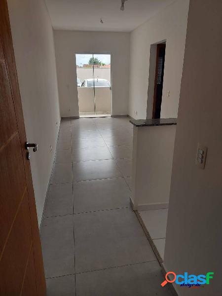 Taubate - Apartamento com 2 dorm NOVO